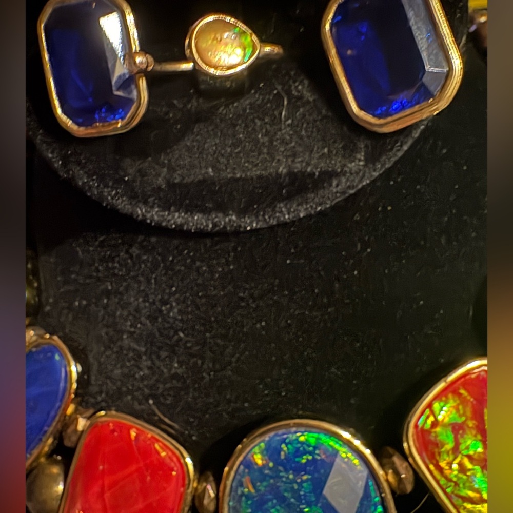 Colorful Jewelry Set - Picture 6 of 6